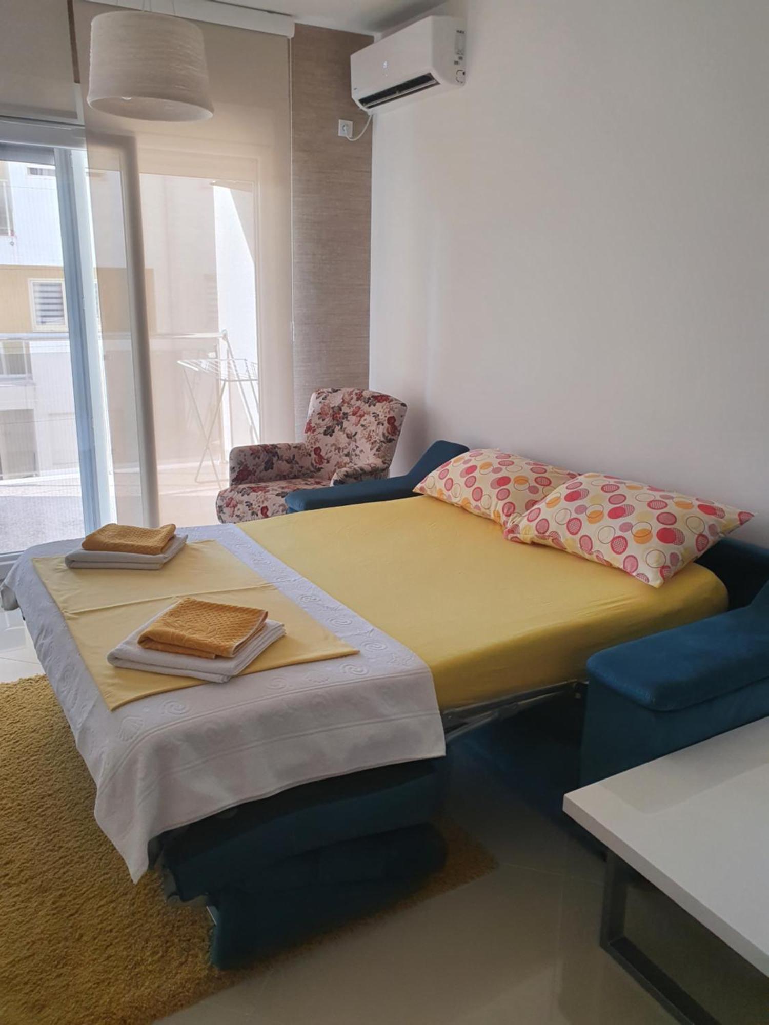Marija Apartmani Bar Quarto foto